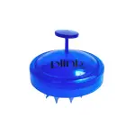 Baby Bright Peach Strawberry Body Cleanser (450ml)