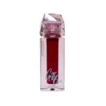 Gege Bear Crystal Diamond Water Gloss Lip Gloss #04 Berry Red (2.5gm)